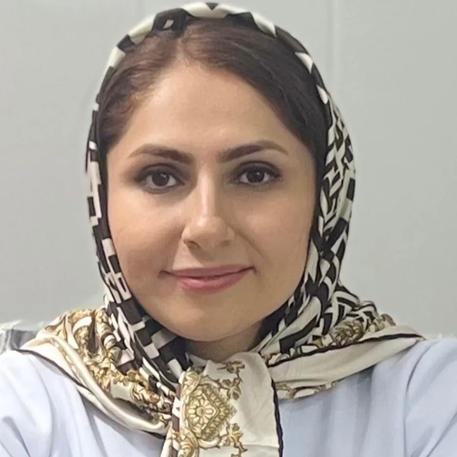 دکتر فاطمه حافظی