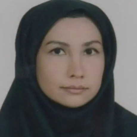 دکتر فاطمه کریم پور