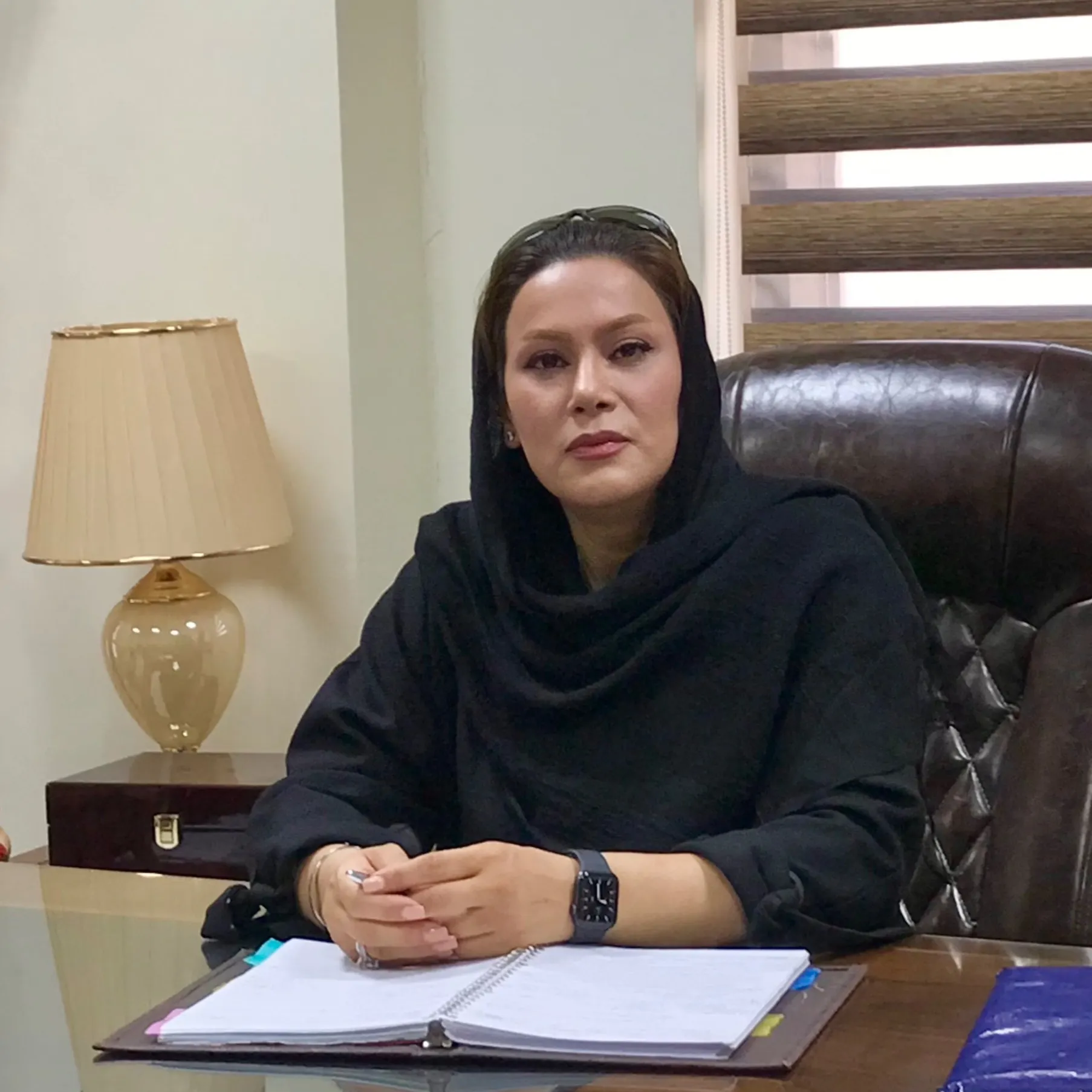 دکتر پریسا آقاگدی