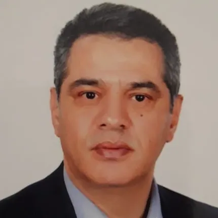 دکتر محسن ابراهیمی