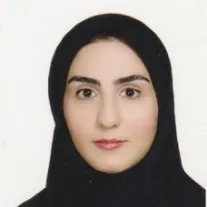 مینا بزاز امیرسرودی