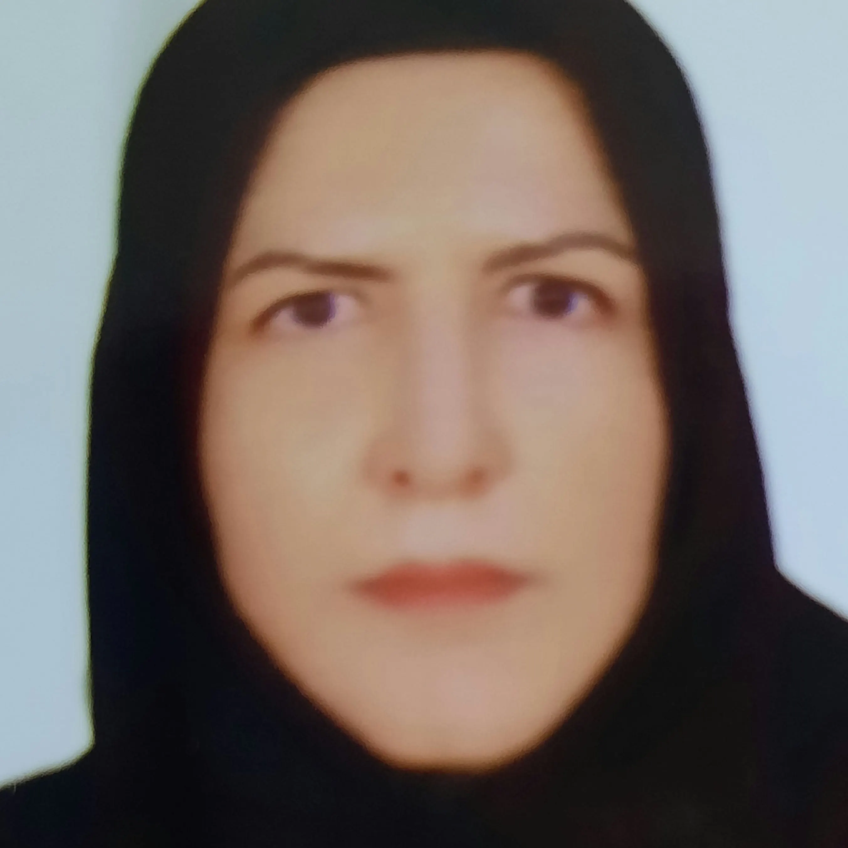 دکتر آسیه امت محمدی