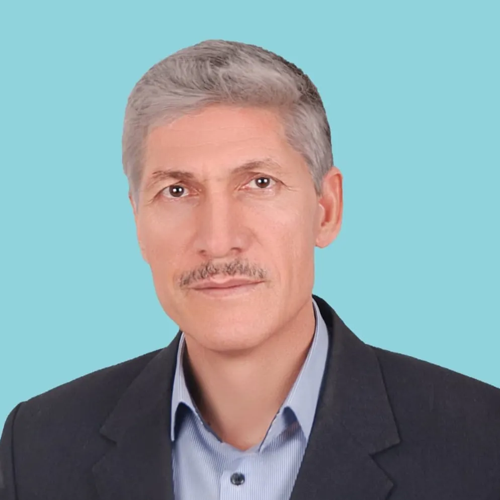 محمد یعقوبی