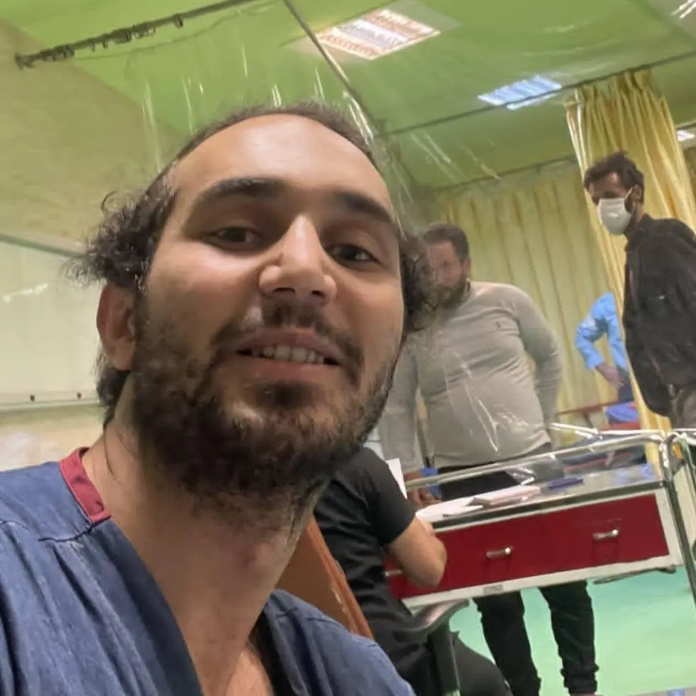 دکتر محمد منصورنیا