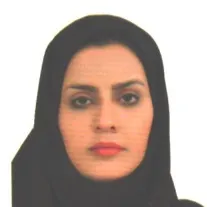 فاطمه مرتضوی