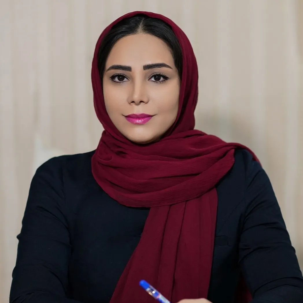 رعنا آزاد