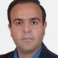 دکتر مهدی دارابی نسب
