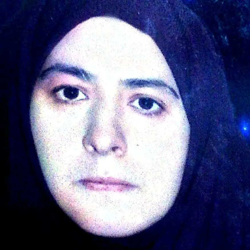 مریم تشیعی