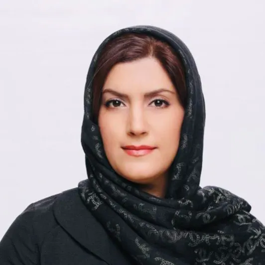 مریم شهریاری