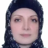 دکتر شیده نصری