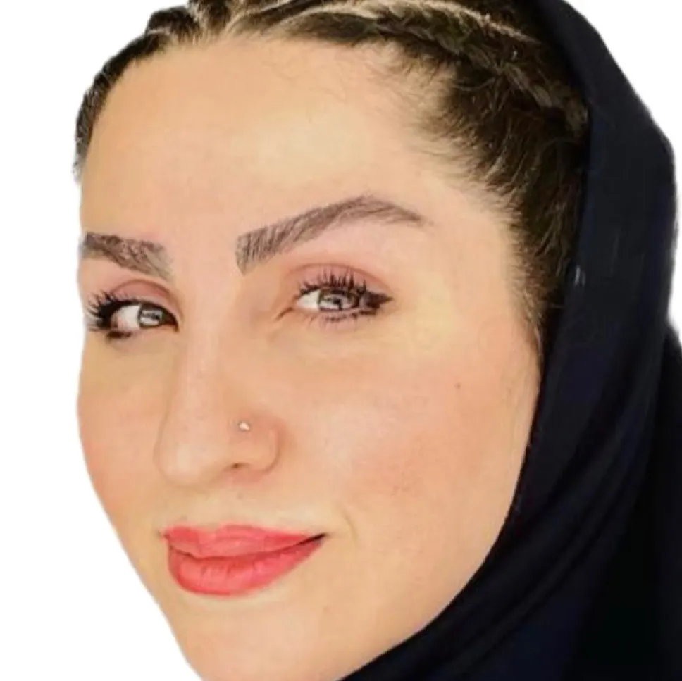 هنگامه امینی