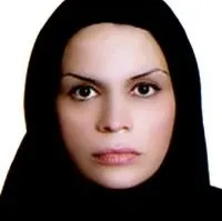 دکتر سعیده ملک پور