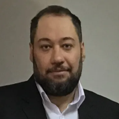 دکتر فواد چایچی یگانه