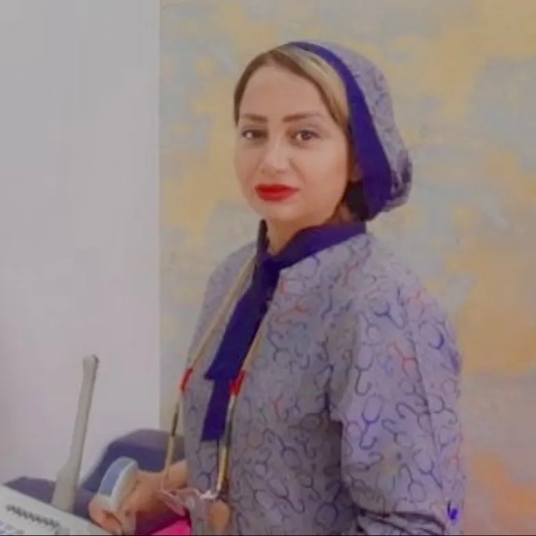 دکتر مهرناز مجیدی