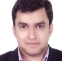 علی حیدرنژاد