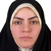 معصومه حیدری