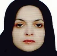 دکتر آناهیتا ناظم پور