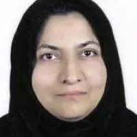 دکتر زهره خزاعی