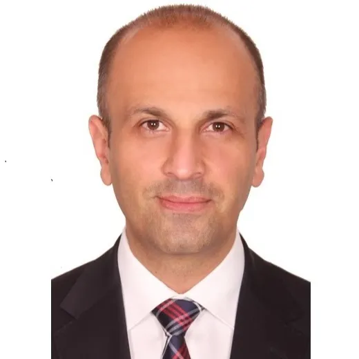 دکتر بهنام شیبانی