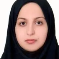 الهام محمدی