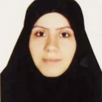 زینه سادات فرقانی