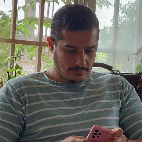 محمد بهاری