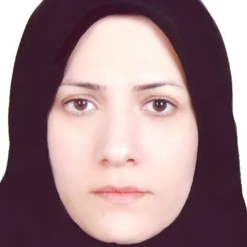 دکتر روح انگیز نشیبی