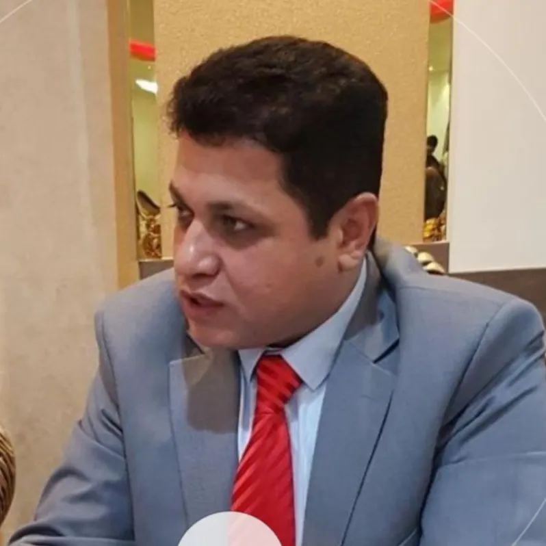 دکتر حسین دادرس