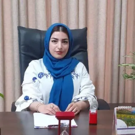 معصومه حیدری