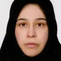 دکتر نرگس مقدسی
