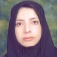 دکتر سوسن عزیزمحمدی