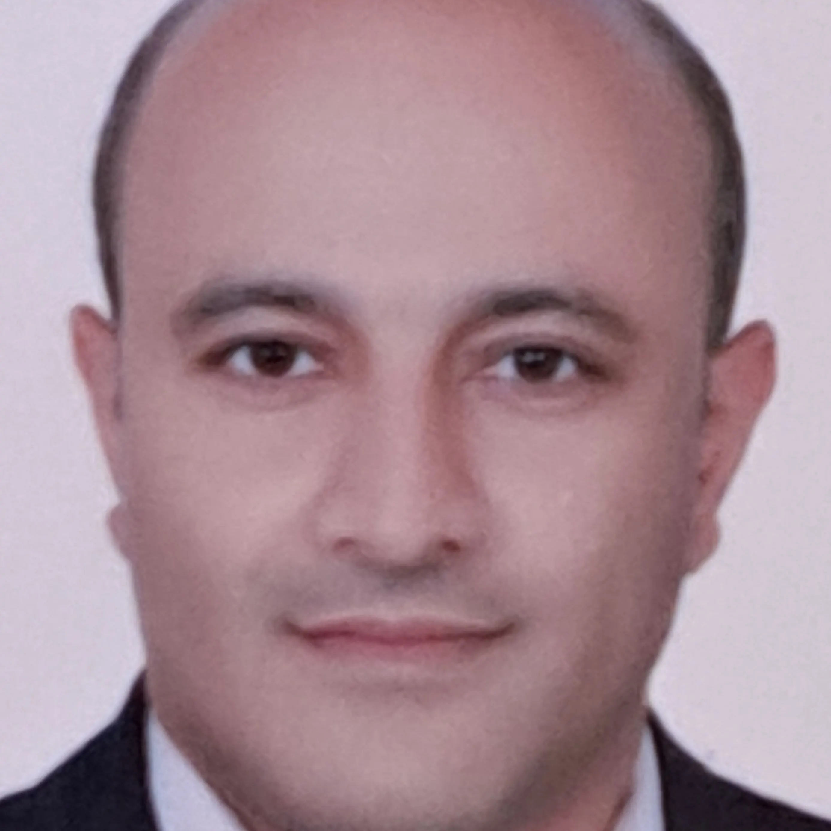 دکتر حمیدرضا اشرفی