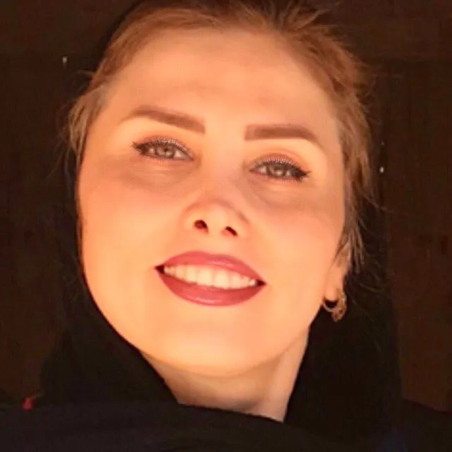 مریم مصری پور