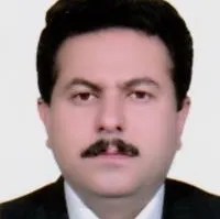 دکتر اکبر عنایتی هریس