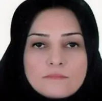 دکتر مژگان مشرقی