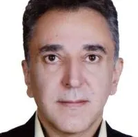 نادر ذوالفقاری فرد
