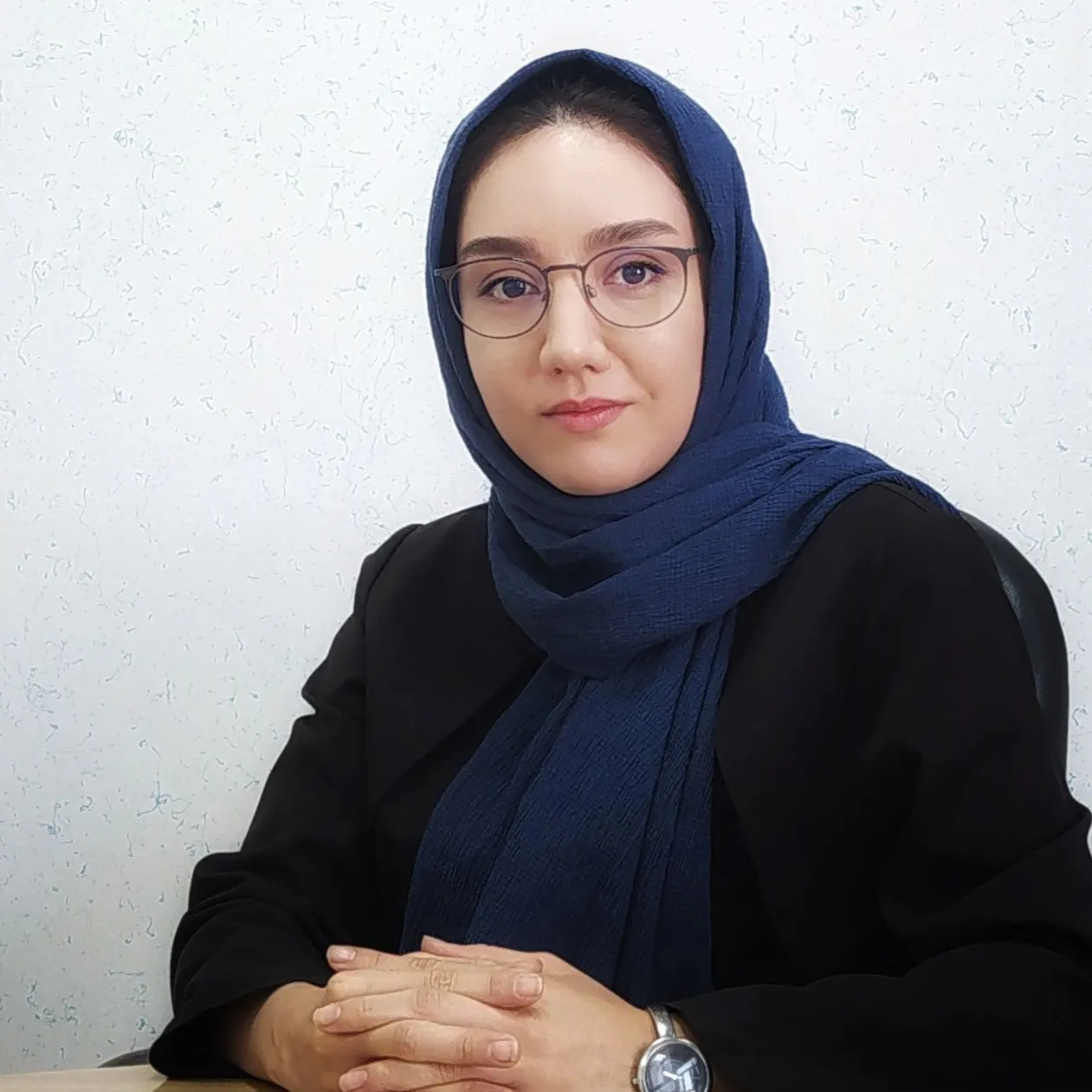 انسیه برزویی