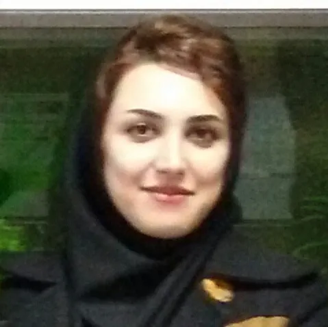 دکتر نرگس صادقی