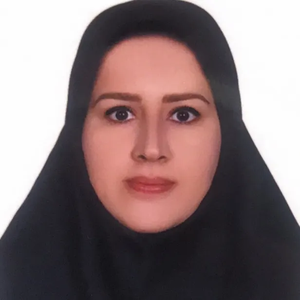 دکتر فرنوش سادات قاسمی هاشمی