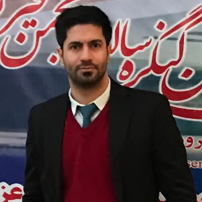 ناصر مرادی