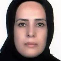 دکتر پریوش بهبهانی
