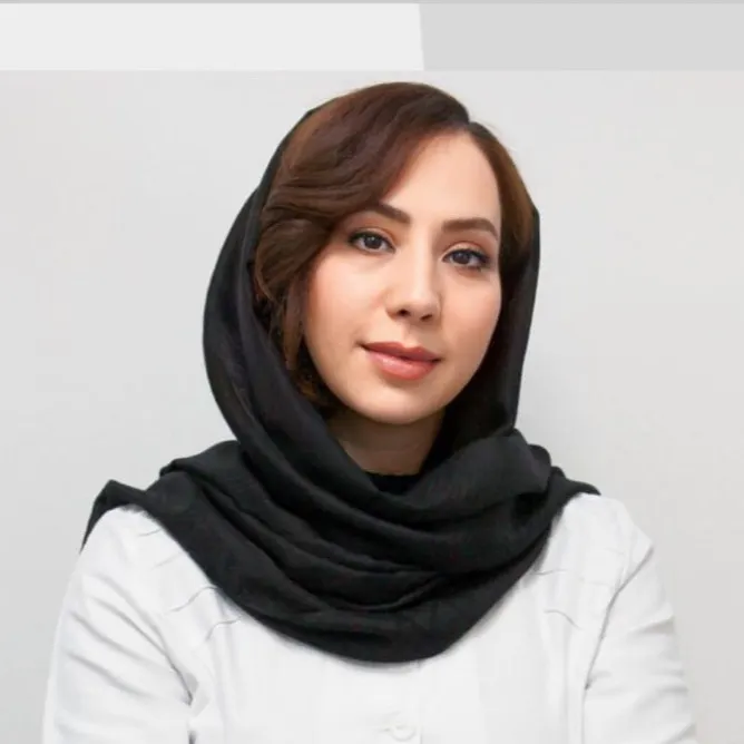 دکتر نسترن عاملی
