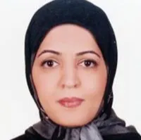 دکتر سالومه شیخی