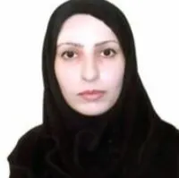 دکتر مهشید قنبرنژاد