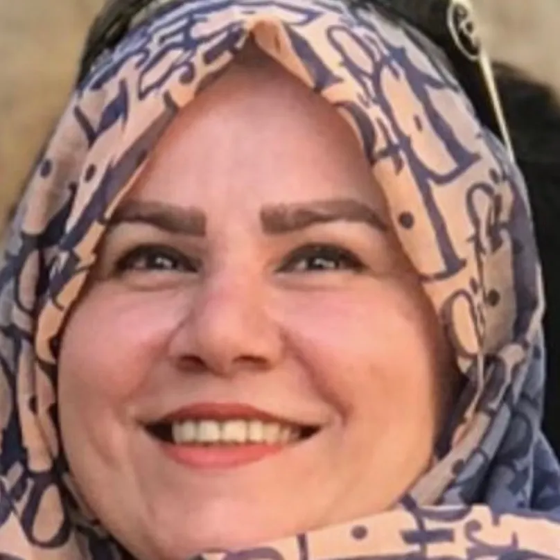 دکتر فاطمه حضرت بگی
