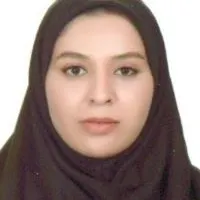 منصوره مبارکی