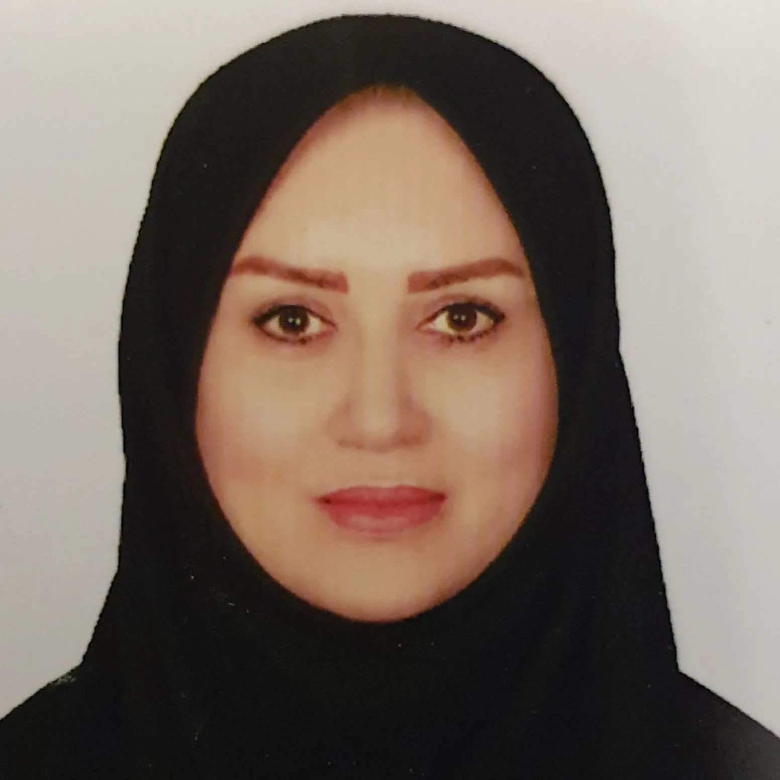 دکتر مهنوش حاجت زاده