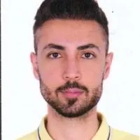 دکتر امیرمیلاد خدارحمی