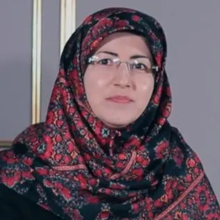 دکتر زهرا صالحی