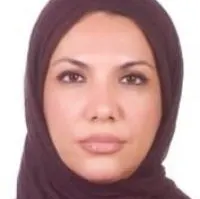 دکتر مرجان خلیلی